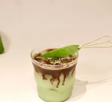 Green Mango Jasmine American