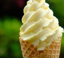 TOMI Hokkaido Ice Cream