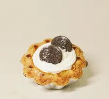 Original Layered Tart