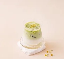 Qinglan Jasmine Matcha