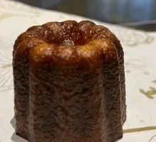Canelé