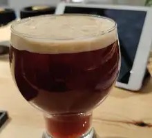 Flowing Sand American Style