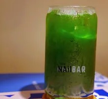 Thai Lemon Green Tea