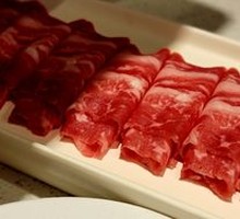 海底捞捞派肥牛