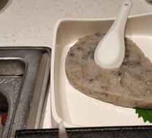 Signature Shrimp Dumplings