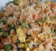 Yangzhou Fried Rice