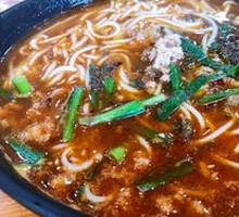 Small Pot Rice Noodles