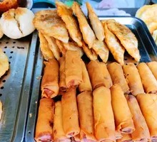 Spring Rolls