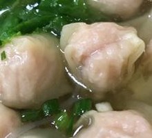 Black Chicken Dumplings