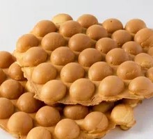 Original Flavor Egg Puff