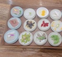 Top Scholar Passing the Bridge Rice Noodles