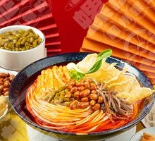 原味高汤螺蛳粉