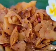 Mixed Fermented Papaya