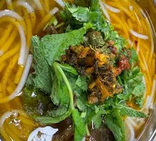 Braised Rice Noodles