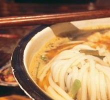 Signature Rolled Rice Noodles