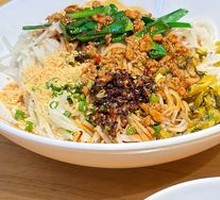 Steamed Rice Noodles with Heritage Recipe