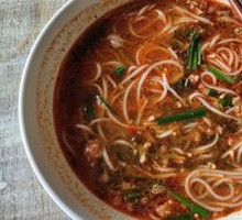 Small Pot Rice Noodles