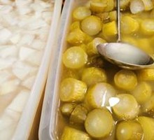 Old Variety Cucumber