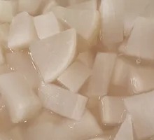 Traditional Sour Radish