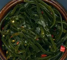 Dai-style Kelp