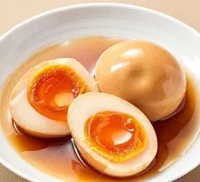 Soft-Boiled Egg