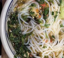 Signature Chicken Rice Noodles