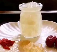 Ready-to-eat Shark's Nest