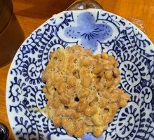 Natto