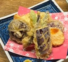 Tempura