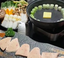 Signature Foie Gras Pot