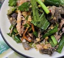 Dai-Style Roast Chicken