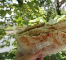 Sichuan Salt Fried Dumplings