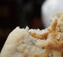 Sesame Peanut Dumplings