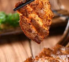 Border Grilled Pork Belly