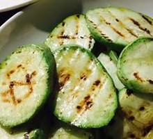 Roasted Small Cucumber