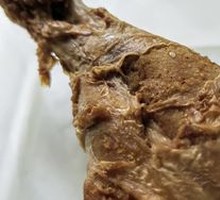 Fan Appreciation Fragrant Braised Chicken Leg