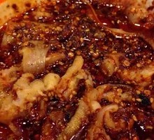 Nine-flavor Chicken Feet