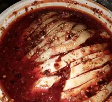 Signature Spicy Chicken Strips