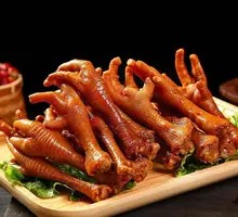 Chicken Feet