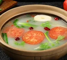 Original Beef Bone Clear Soup Base