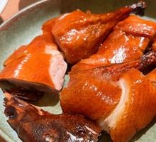 Yiliang Crispy Duck