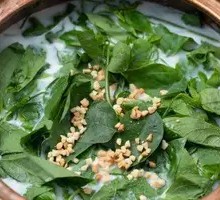 Peanut Juice Simmered Beet