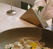 Mustard Sauce Mixed White Fungus