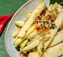 Dai Sister's Crushed Mango