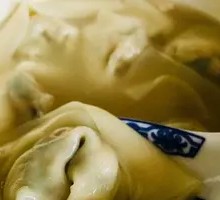 Wu Fish Soup Dumplings