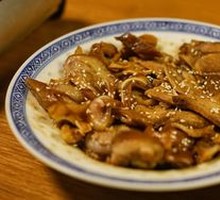 Fuzhe Xinglin Braised Delicacies