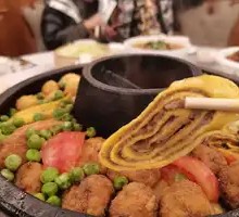 Tengchong Earth Pot Stew
