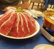 Xundian Sour Cabbage Beef