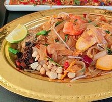 Damenglong Handmade Wide Patai