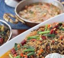 Passion Fruit Tilapia